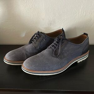 Men’s Steven Madden Dress Shoe